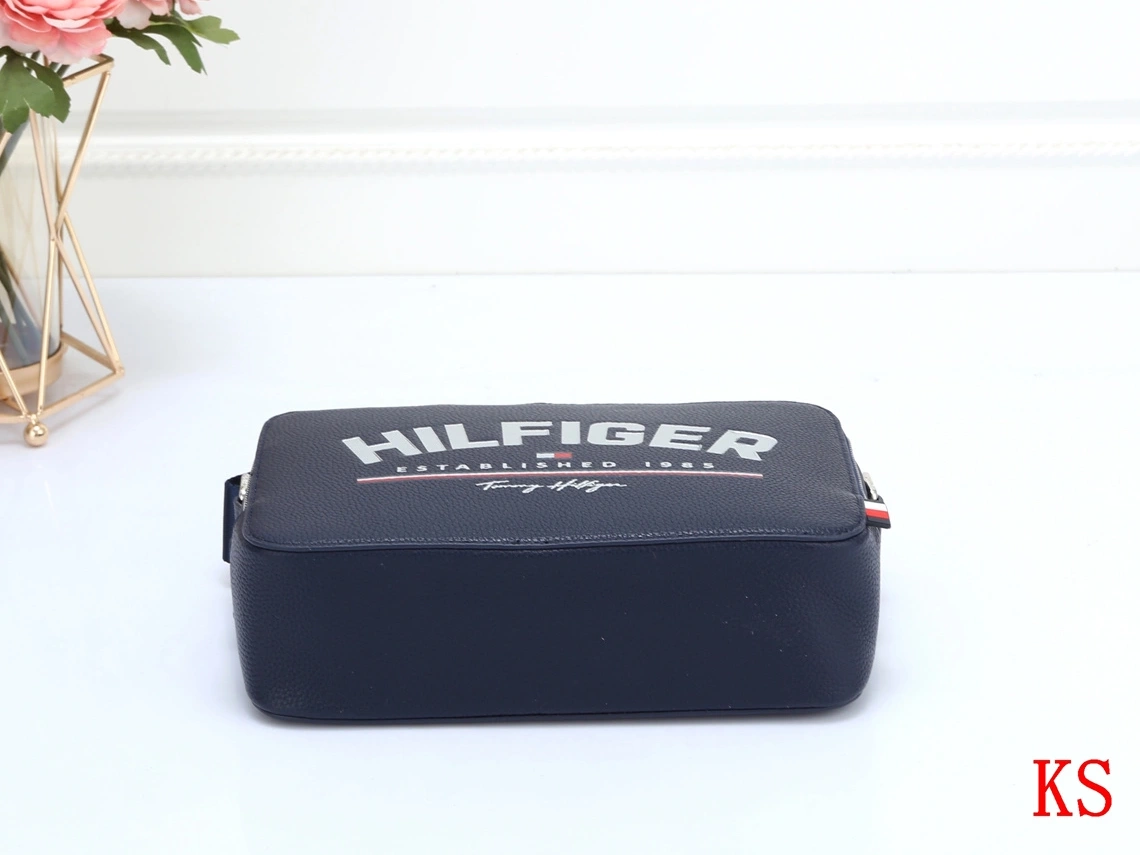 Tommy Messenger 5914 For Bags Hilfiger Men Refined 0414